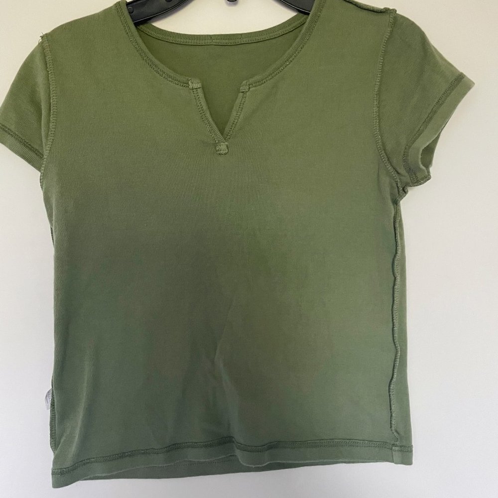 Brandy Melville Top - Picture 4 of 6